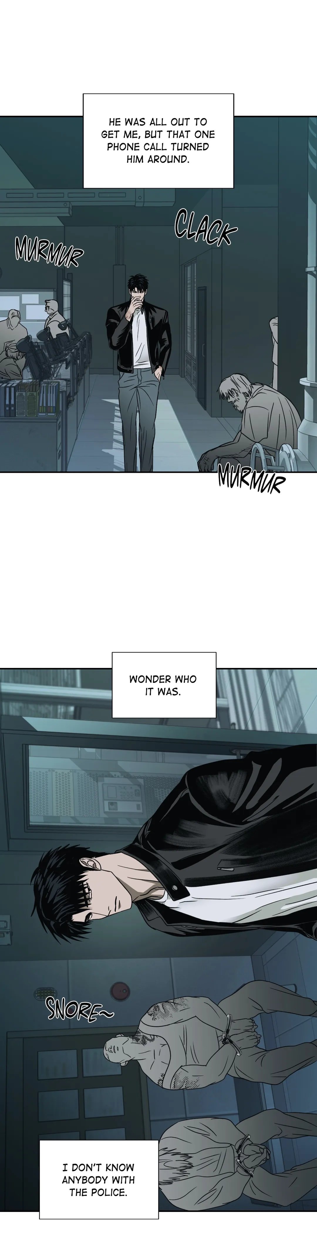 Shutline, Chapter 20 image 22